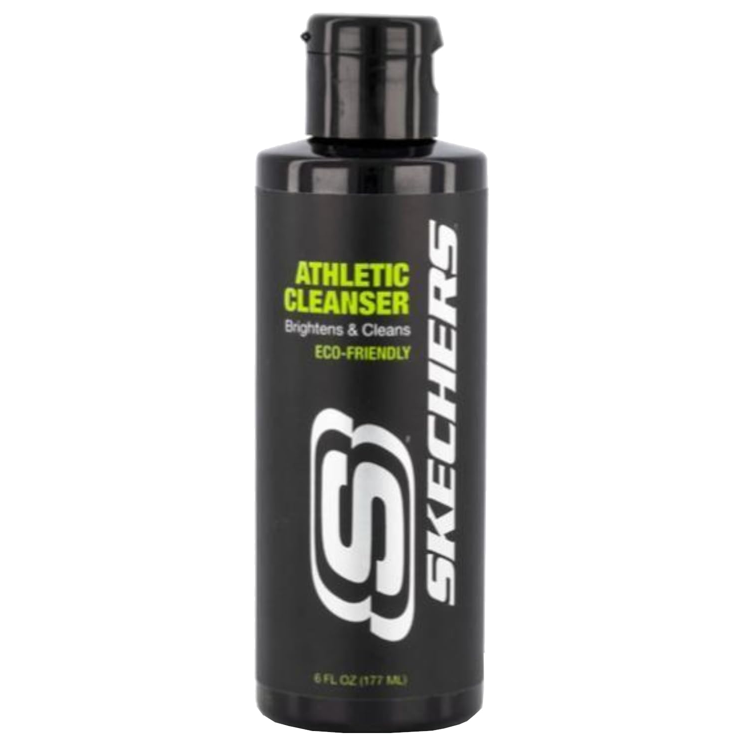 Skechers Athletic Shoe Cleaner & Conditioner Kit - Gentle Formula for Sneakers, Running Shoes & Workout Gear - Perfect for Gym, Sports & Daily Wear