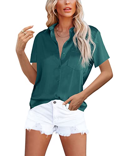 S-dark Green