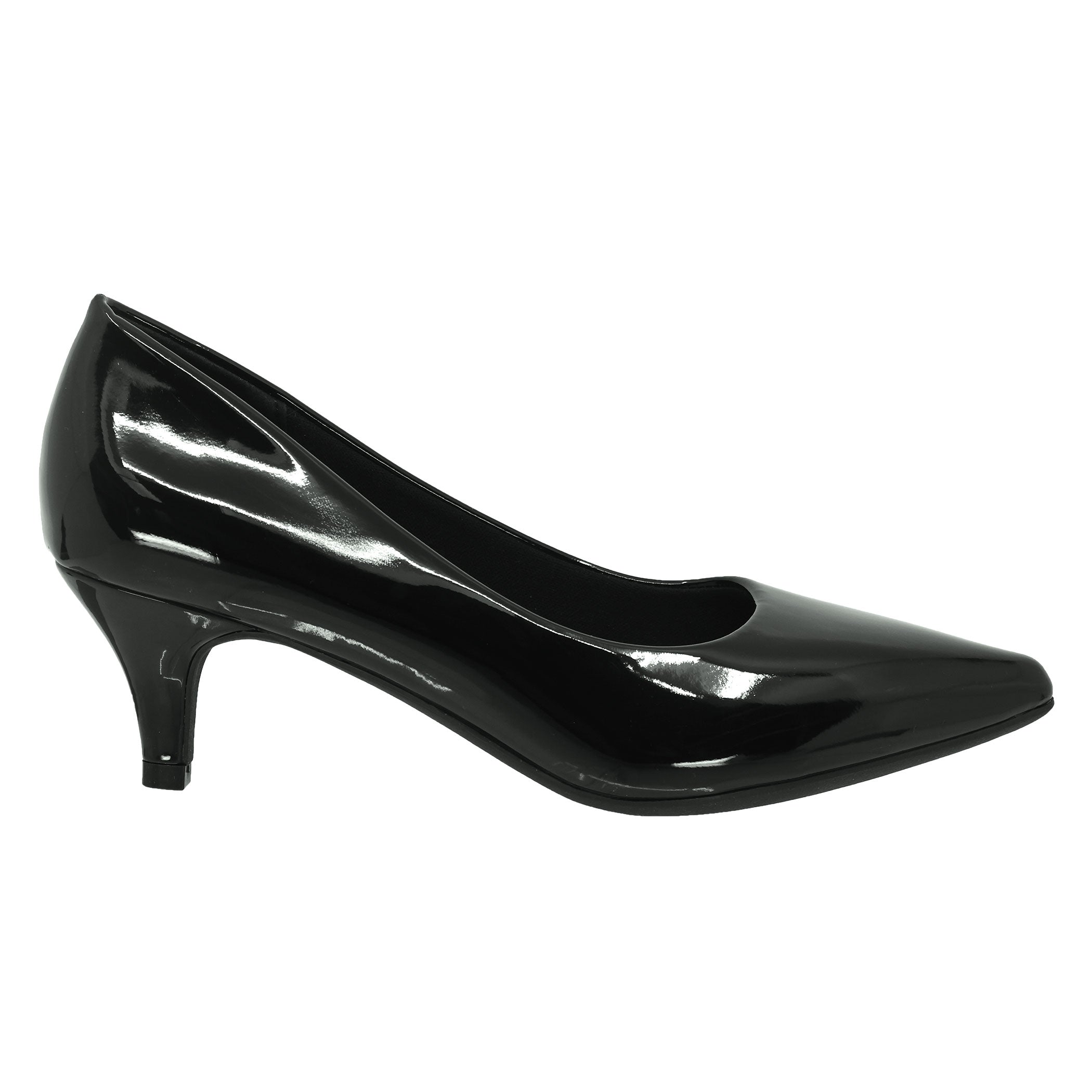 Women's Scarlett Dress Pump - Elegant High Heel Shoes for Formal Occasions, Weddings & Office Wear | Comfortable & Stylish Women's Dress Shoes