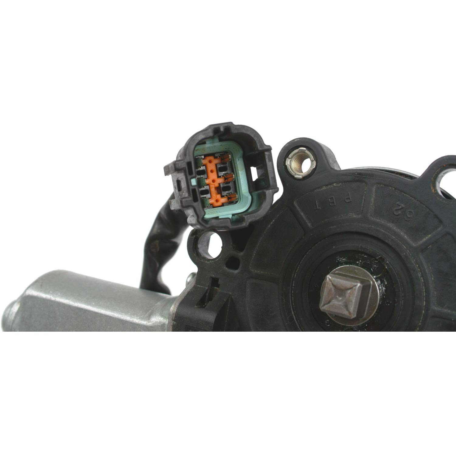 Cardone 47-13152 Remanufactured Power Window Lift Motor - Compatible with Select Car Models | Smooth & Quiet Operation | Perfect for Window Repair & Replacement