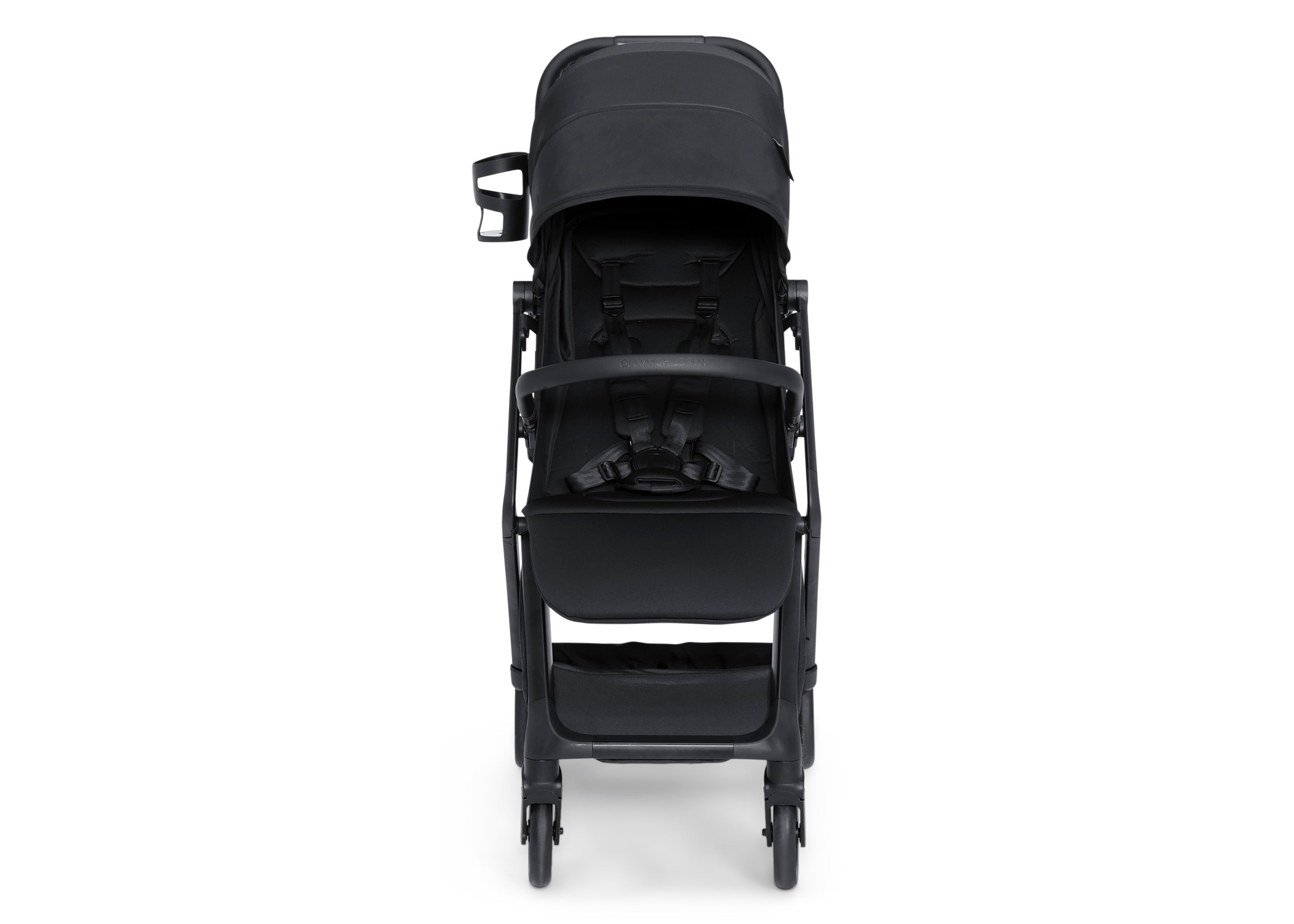 Icon Ultra Compact Lightweight Stroller for Everyday Use & Travel - Perfect for City Walks, Shopping, and Family Outings