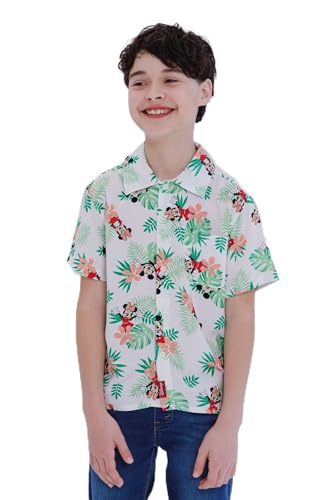 Boys Shirt