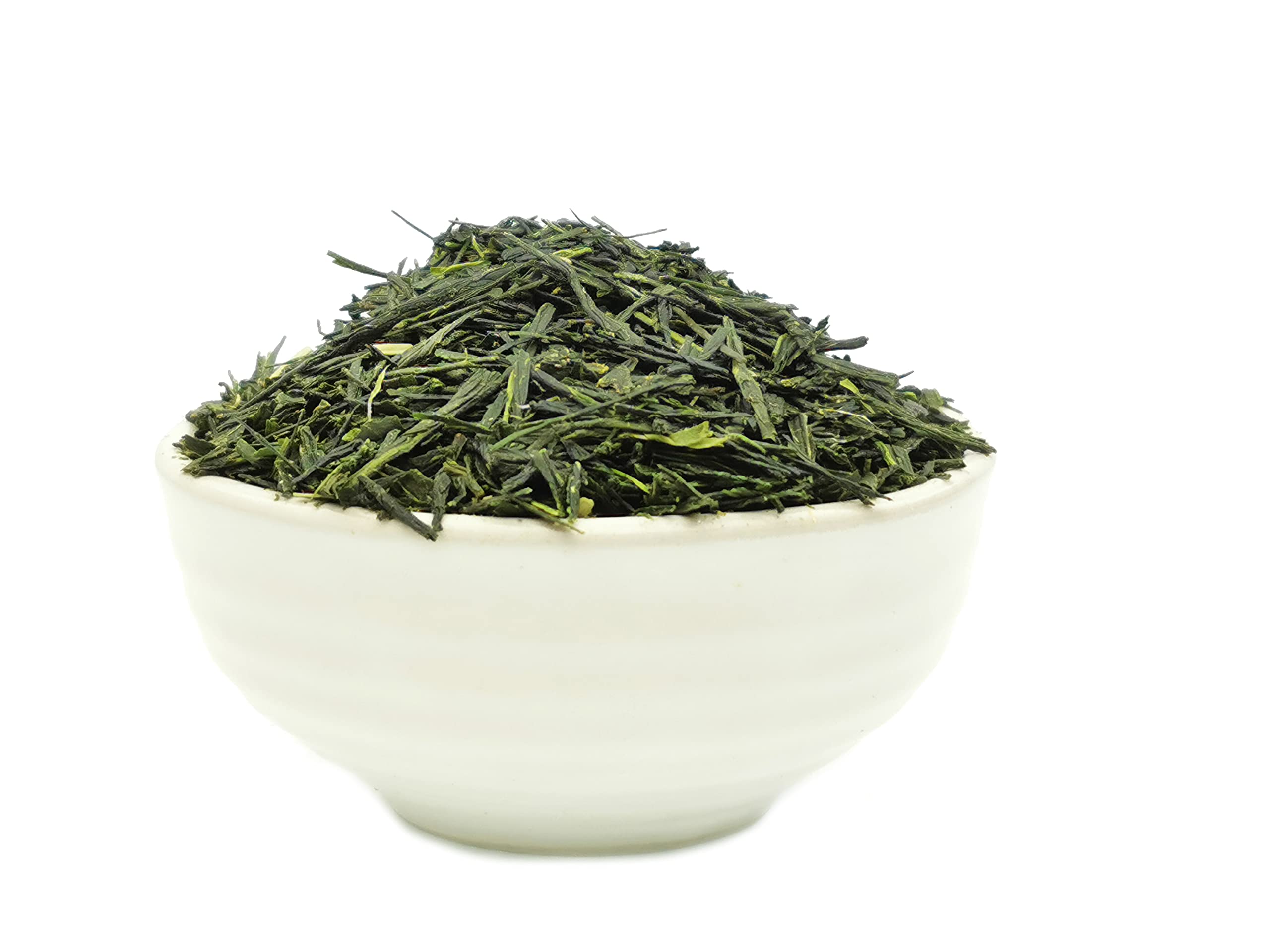Premium Kirishima Kabusecha 500g - First Flush Kabuse Sencha Green Tea from Japan | Loose Leaf Tea for Daily Relaxation & Japanese Tea Ceremonies