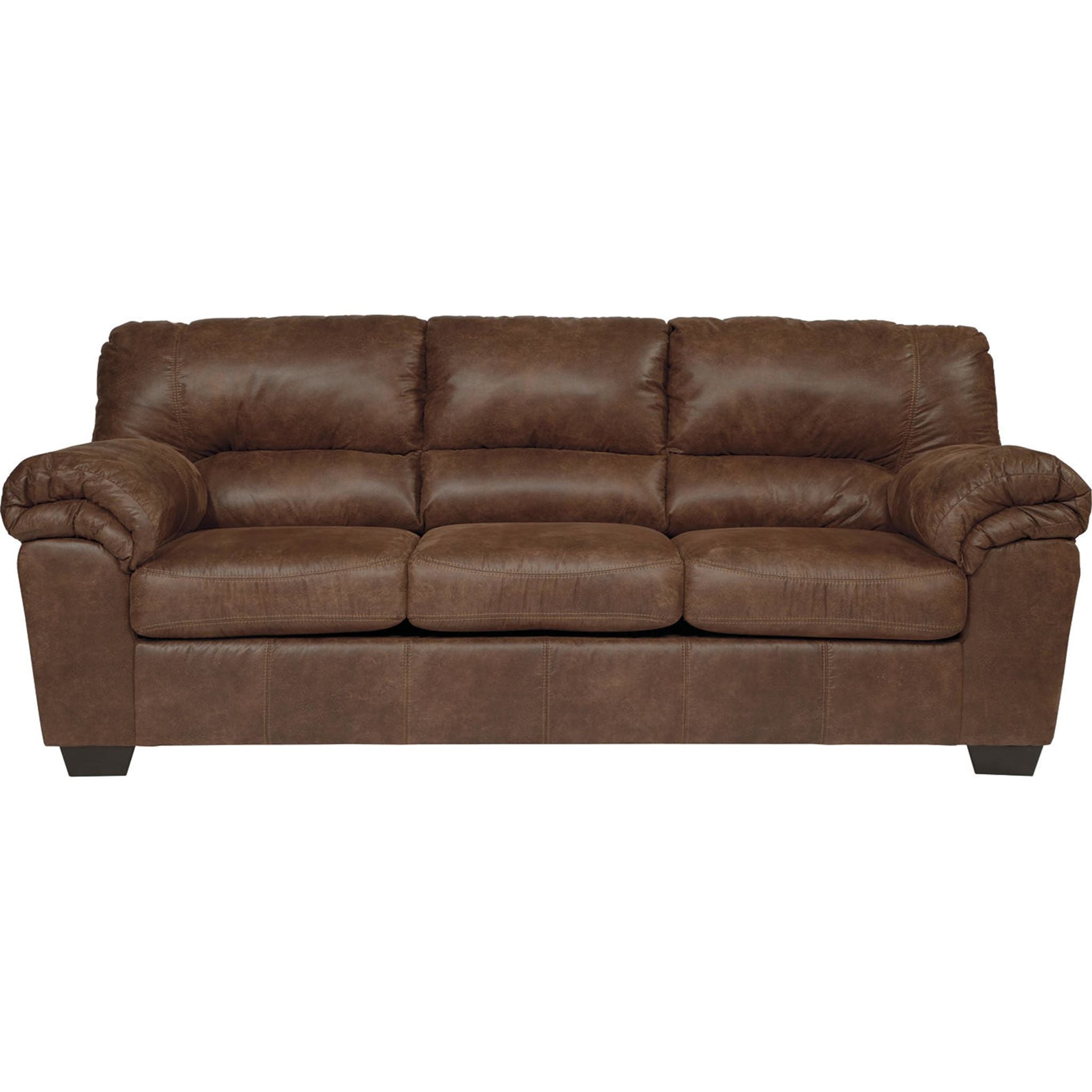Bladen Full Size Convertible Sofa Bed - Comfortable Sleeper Sofa for Small Spaces, Guest Room & Apartment Living | Easy Pull-Out Mechanism & Premium Upholstery