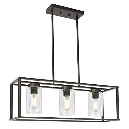 Oil-Rubbed Bronze