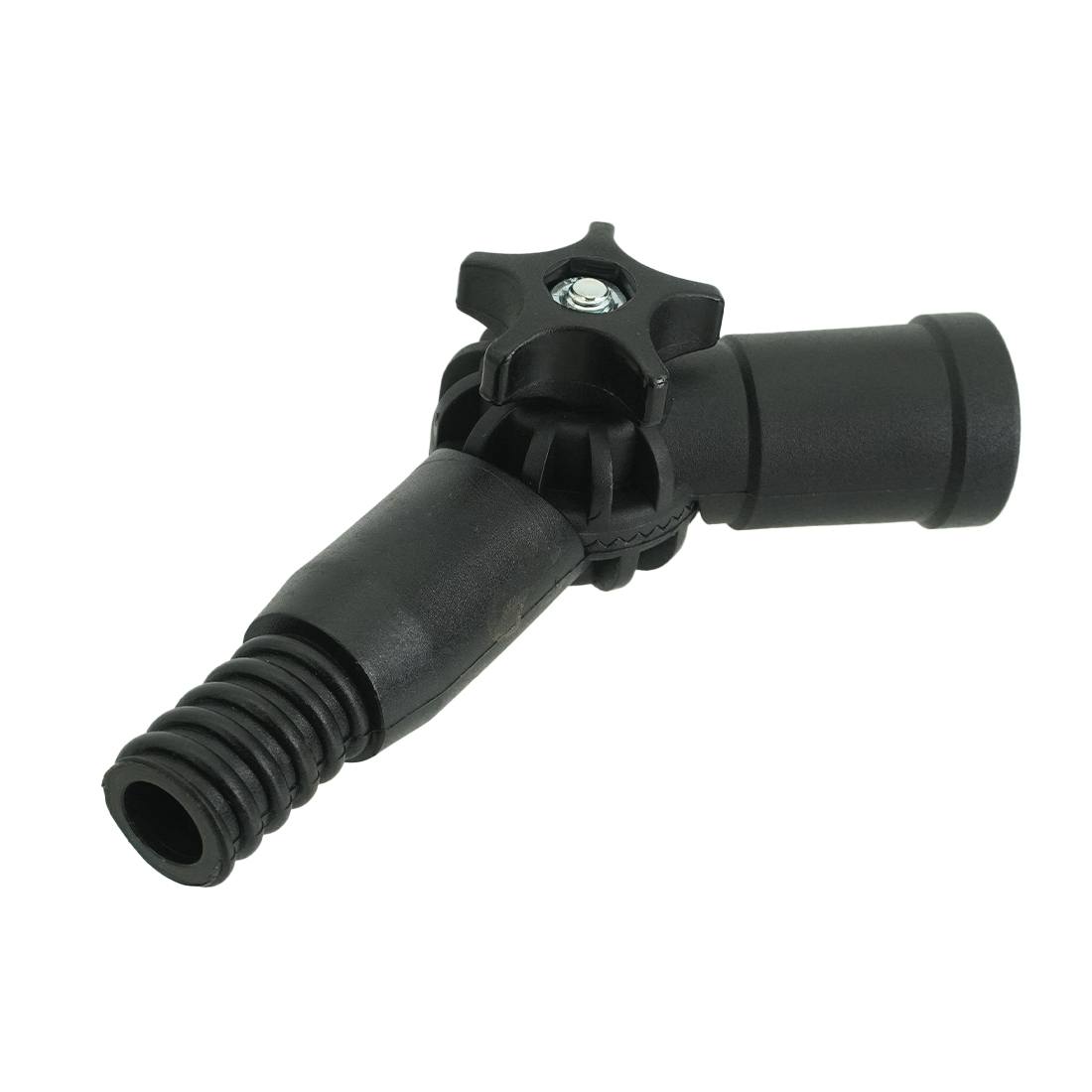 Standard Angle Adapter - Euro to Acme Thread Converter for Plumbing, HVAC & Industrial Applications | Perfect for Water, Gas & Air Systems