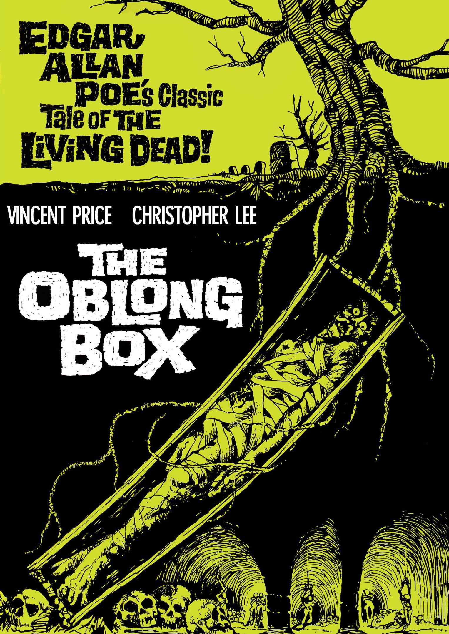 The Oblong Box - Premium Storage Solution for Shipping, Moving & Organizing | Perfect for Home, Office & Travel Use