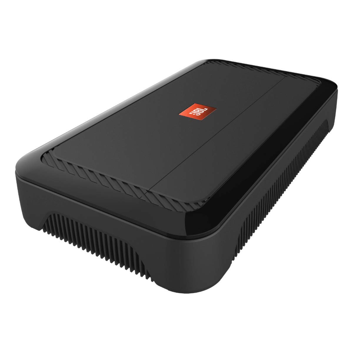 JBL Club A1000 1000W Mono Car Amplifier with Remote Level Control - High Power Audio for Car Stereo, Subwoofer, and Home Theater Systems