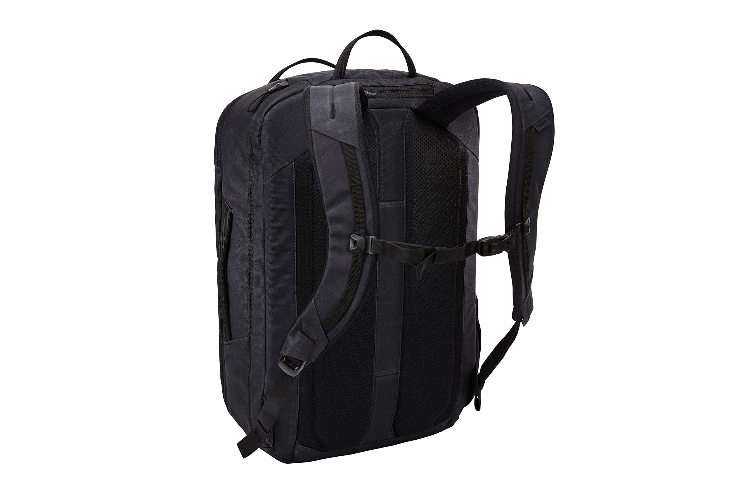 Thule Aion Backpack - Waterproof Travel Backpack for Men & Women, Durable Laptop Backpack with USB Charging Port - Perfect for Commuting, Hiking, and Business Travel