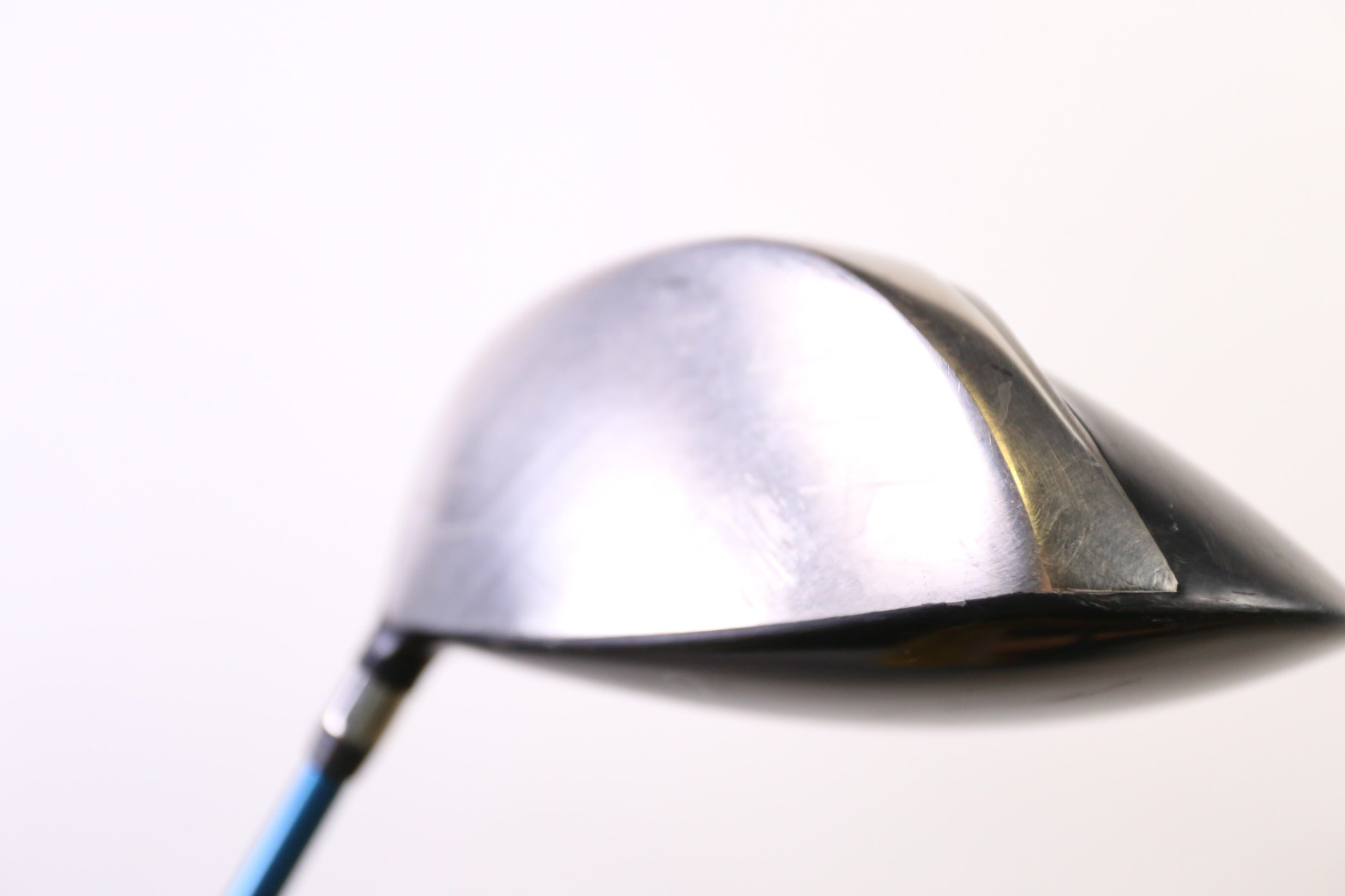 Used Bobby Jones Jesse Ortiz Workshop Edition Driver 9° Stiff Flex Aldila VS Right Handed Golf Club - Perfect for Golf Enthusiasts & Collectors on the Course
