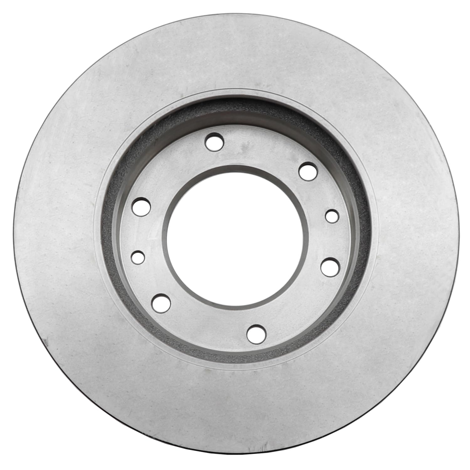 Beck/Arnley 083-3291 High Performance Brake Disc Rotor - Premium Replacement for Smooth Braking | Perfect for Daily Commuting, Highway Driving & Heavy-Duty Vehicles