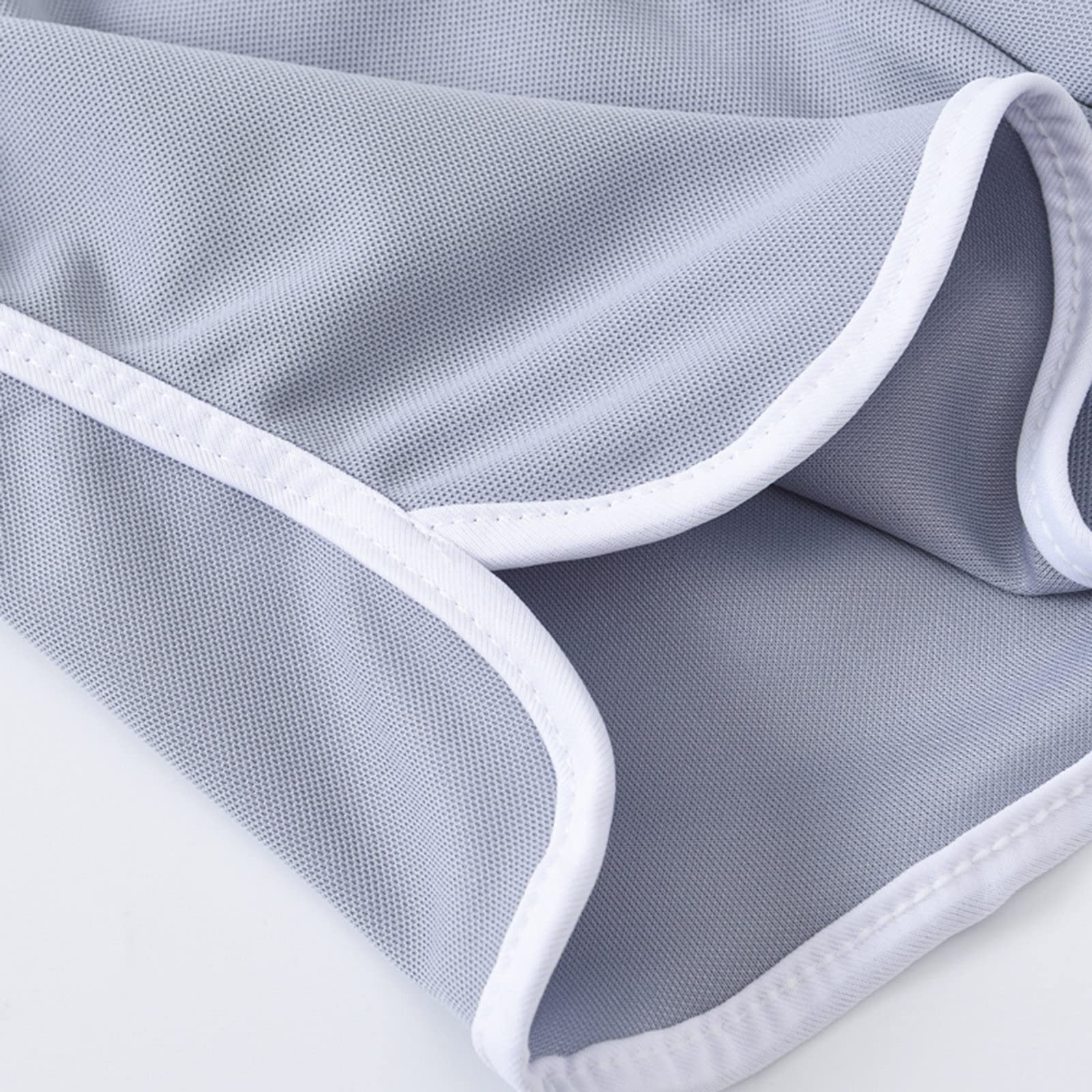 Skirtsvest Toddler Boys Girls Solid Sport Shorts - Kids Summer Beach Shorts, Casual Holiday Clothes for Outdoor Play & Swimming