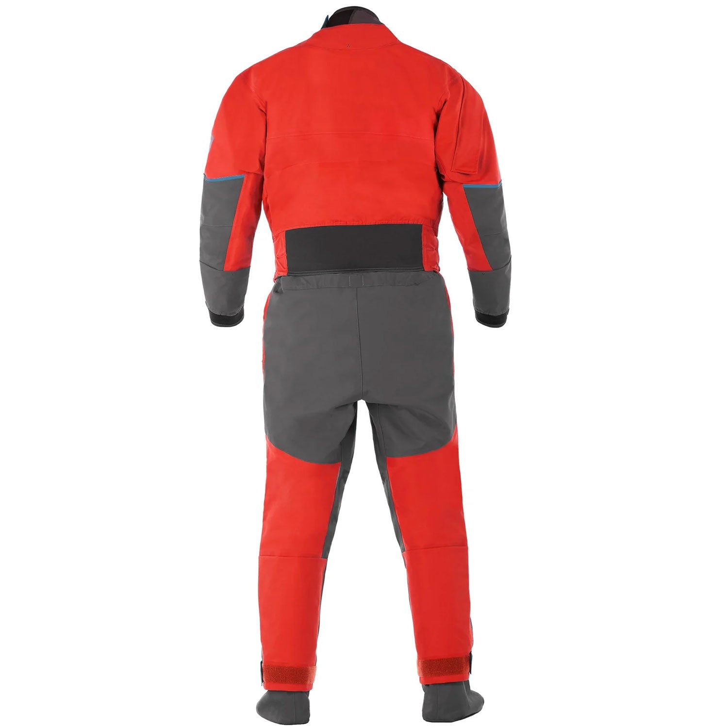 Level Six Men's Odin Dry Suit - Waterproof & Breathable Diving Suit for Kayaking, Fishing & Cold Water Sports (Closeout Sale)