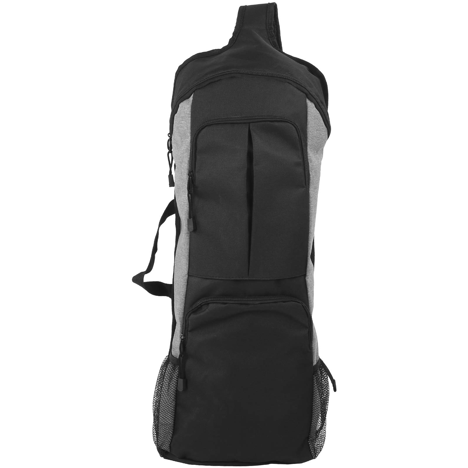 ZYHHDP Multi-Function Yoga Mat Storage Bag - Large Capacity Gym Backpack for Yoga, Travel & Sports | Perfect for Yoga Classes, Gym Workouts & Outdoor Adventures