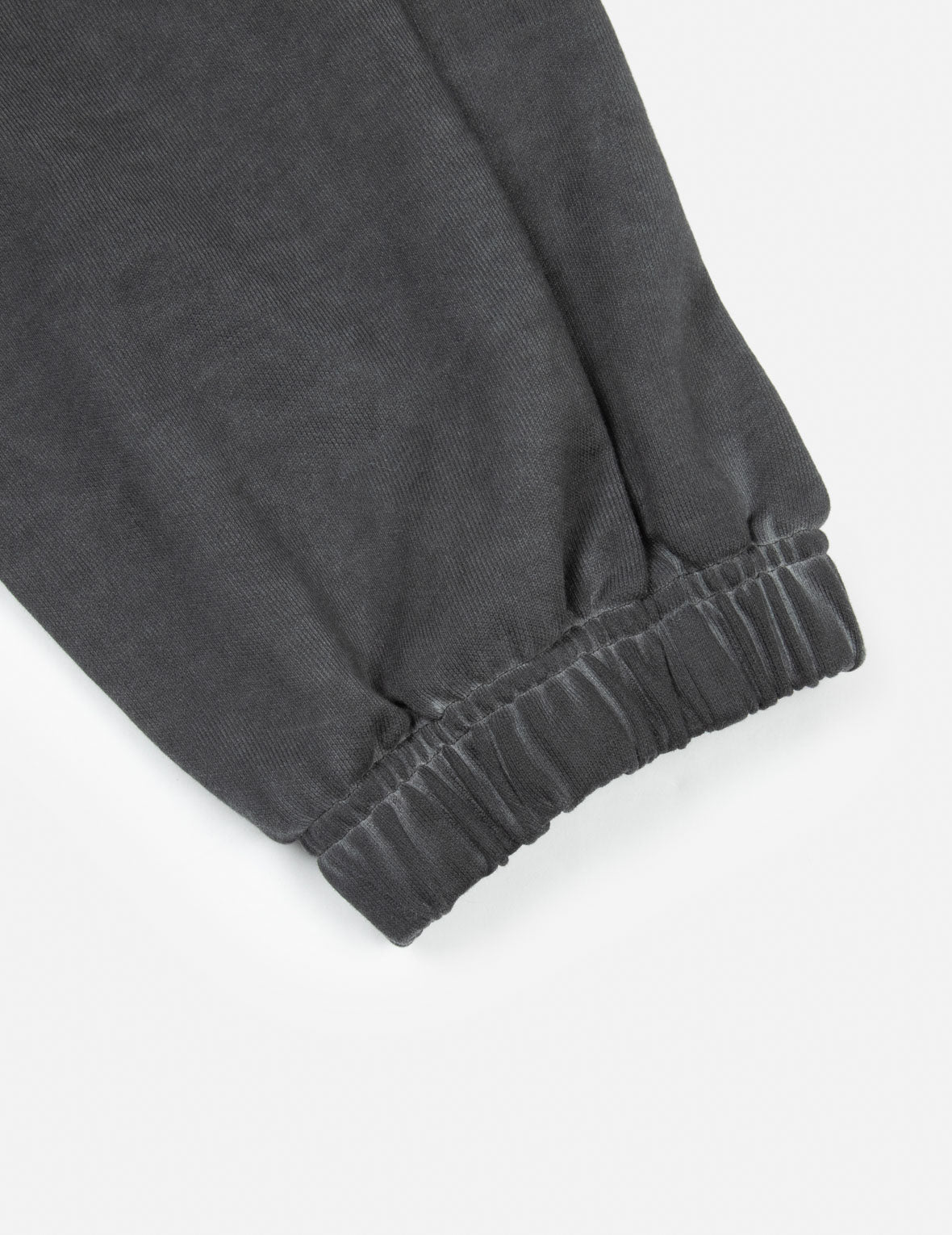 Washed Texture Multi Pocket Relax Fit Sweatpants for Men - Comfortable Casual Jogger Pants with Side Pockets - Perfect for Lounge, Gym, and Outdoor Activities