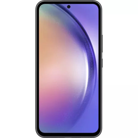 Samsung Galaxy A54 5G 128GB Smartphone - Verizon Unlocked | Awesome Graphite Color | Fast 5G Connectivity, Long Battery Life | Perfect for Streaming, Gaming & Productivity