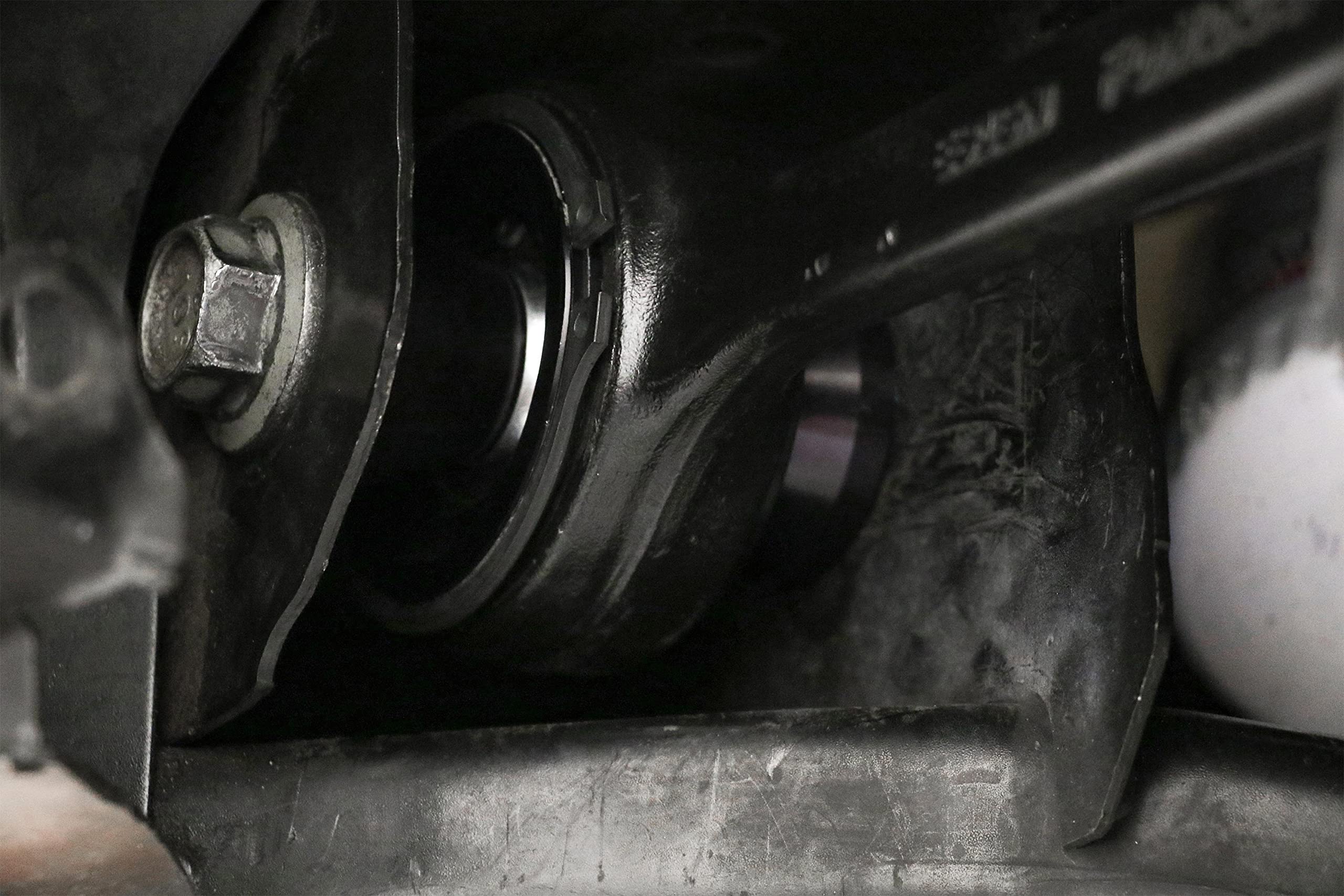 High-Quality Bearing Kit & Radius Rod - Durable Suspension Parts for Trucks, SUVs & Off-Road Vehicles - Perfect for Smooth Rides & Heavy-Duty Performance