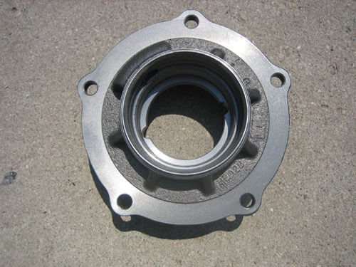 Iron Daytona Pinion Support for Ford 9