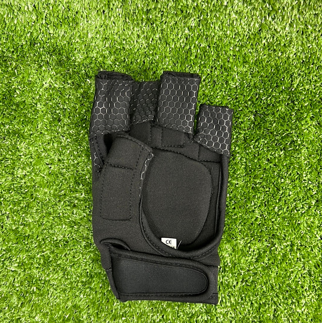 Rakshak Field Hockey Gloves - Protective Sports Gear for Players | Perfect for Training & Matches