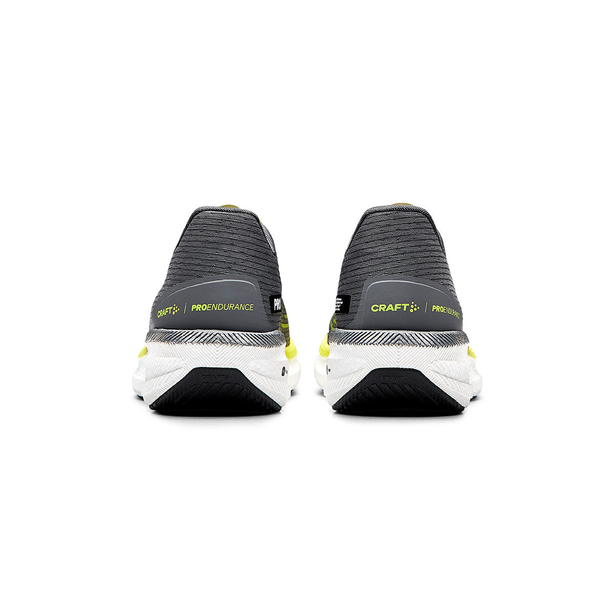 Craft PRO Endurance Women's Running Shoes - Lightweight & Breathable for Long Distance Training, Marathon, and Trail Running