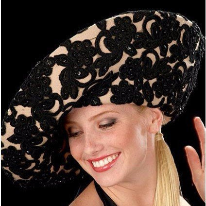 Elegant Women's Felt Dress FW1111 - Perfect for Parties, Weddings & Formal Events