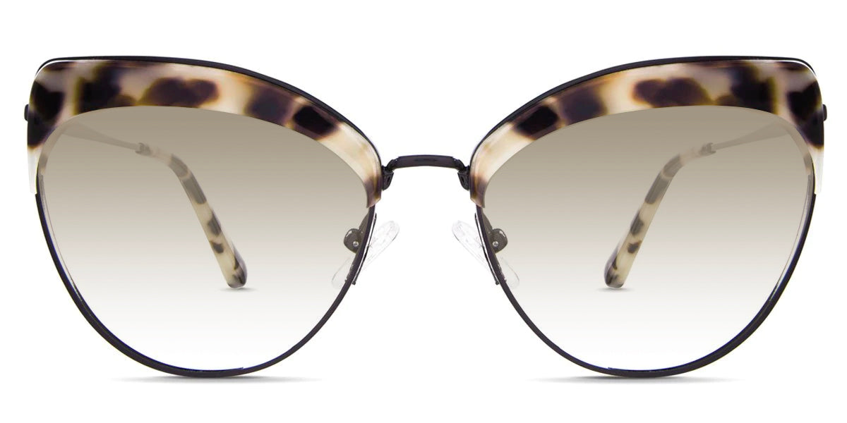 Houston Women's Prescription Tinted Glasses - Stylish & UV Protection for Driving, Reading & Outdoor Activities