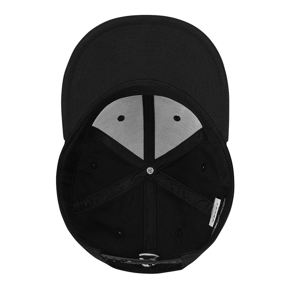 TaylorMade Men's Tour Cap - Stylish Golf Hat for Men, Breathable & Lightweight Performance - Perfect for Golf, Outdoor Sports & Casual Wear