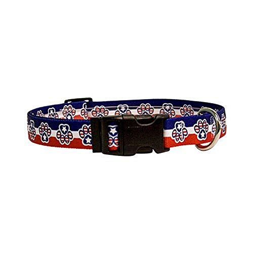 Patriotic Paw