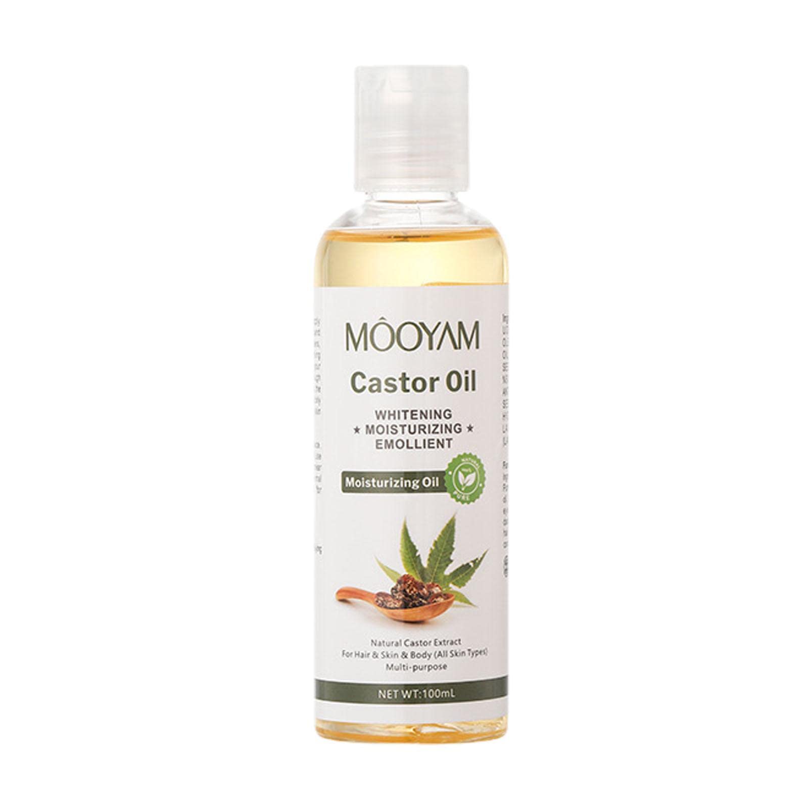 Premium Massage Oil with Avocado & Coconut Oil - Deep Relaxation, Moisturizing for Body Massage, Wrinkles, Skin & Hair Care | Spa & Home Wellness Essential