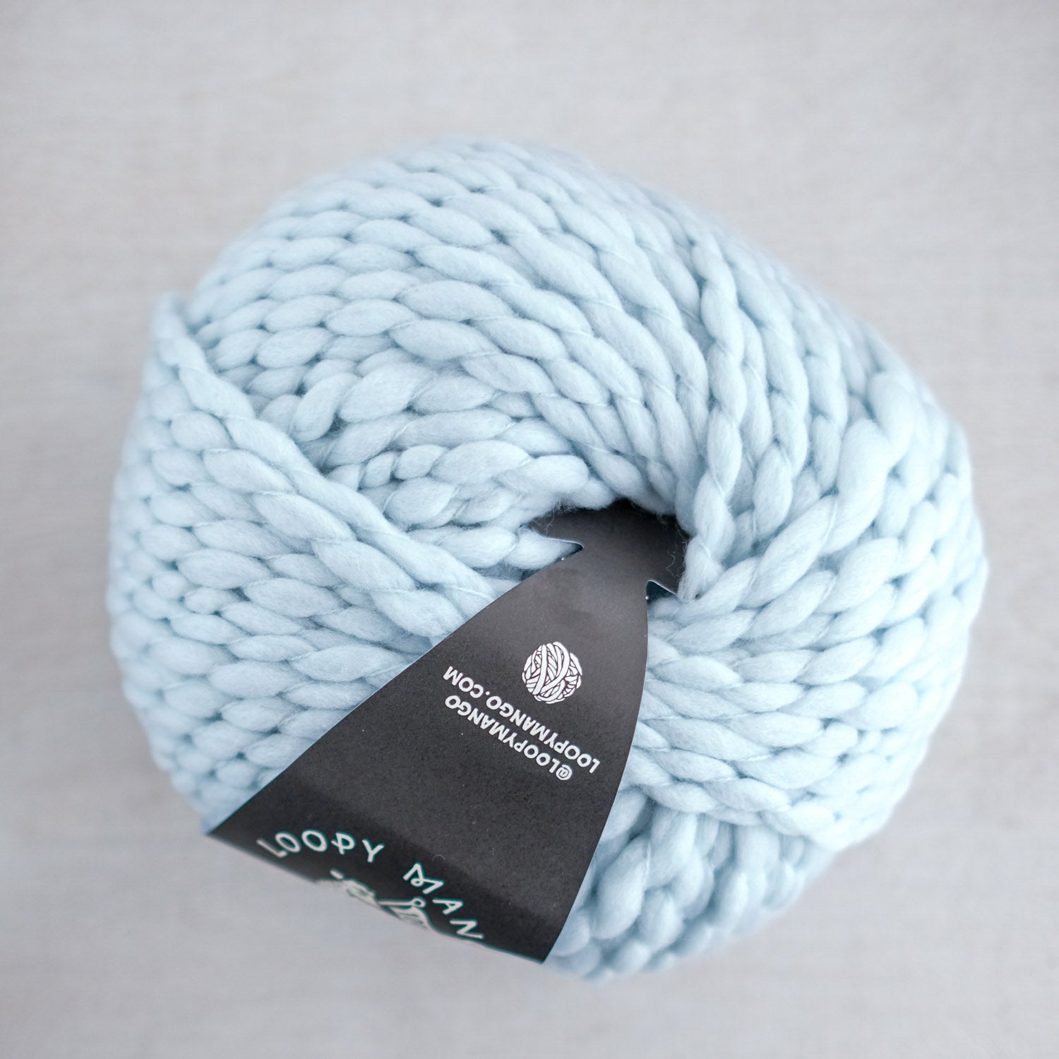 Loopy Mango Merino No 5 - Soft & Warm Wool Scarf for Women - Perfect for Winter Fashion & Outdoor Activities