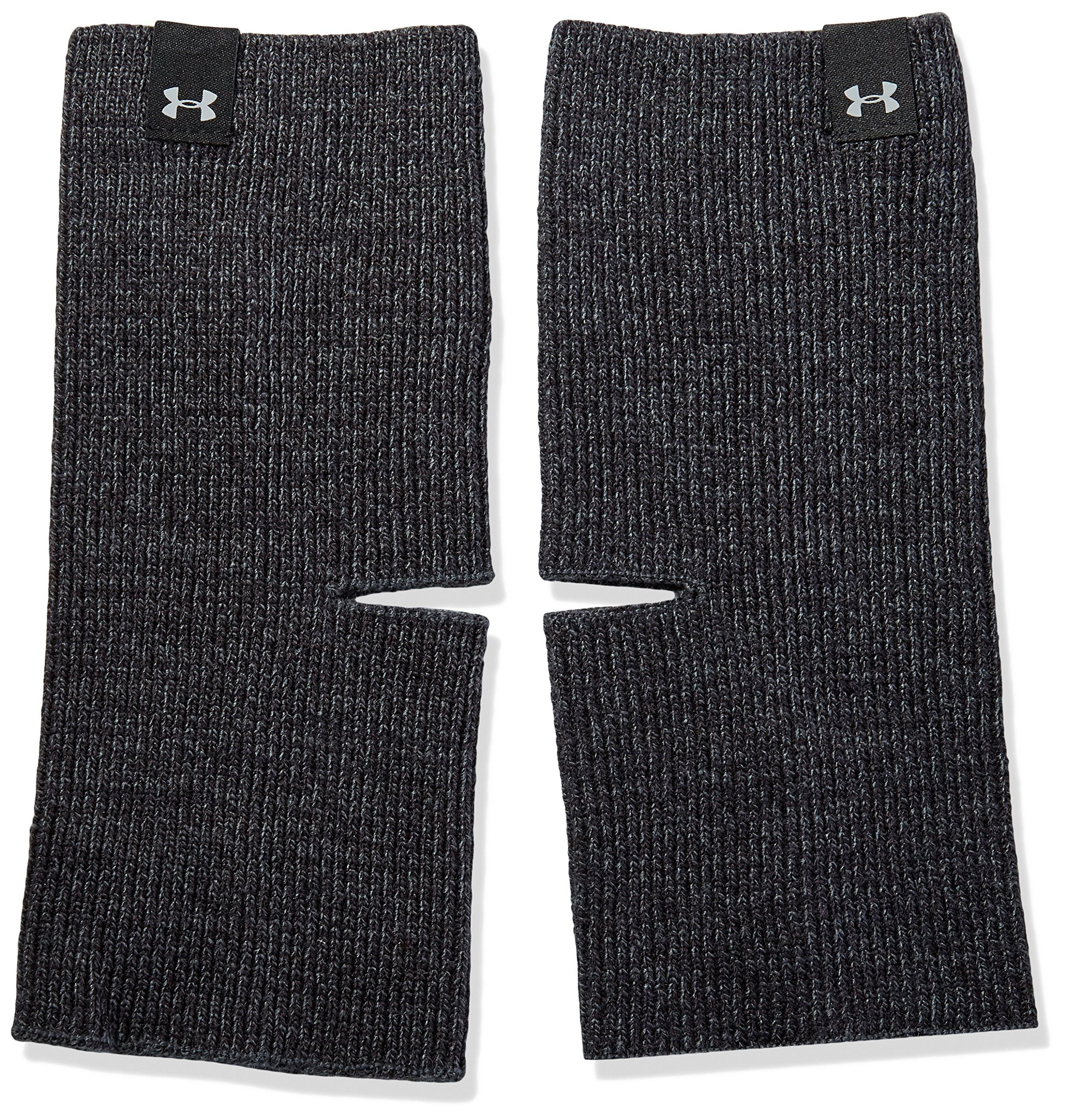 Under Armour Women's Essentials Low Leg Warmers - Workout & Yoga Accessories for Cold Weather Training & Dance Practice