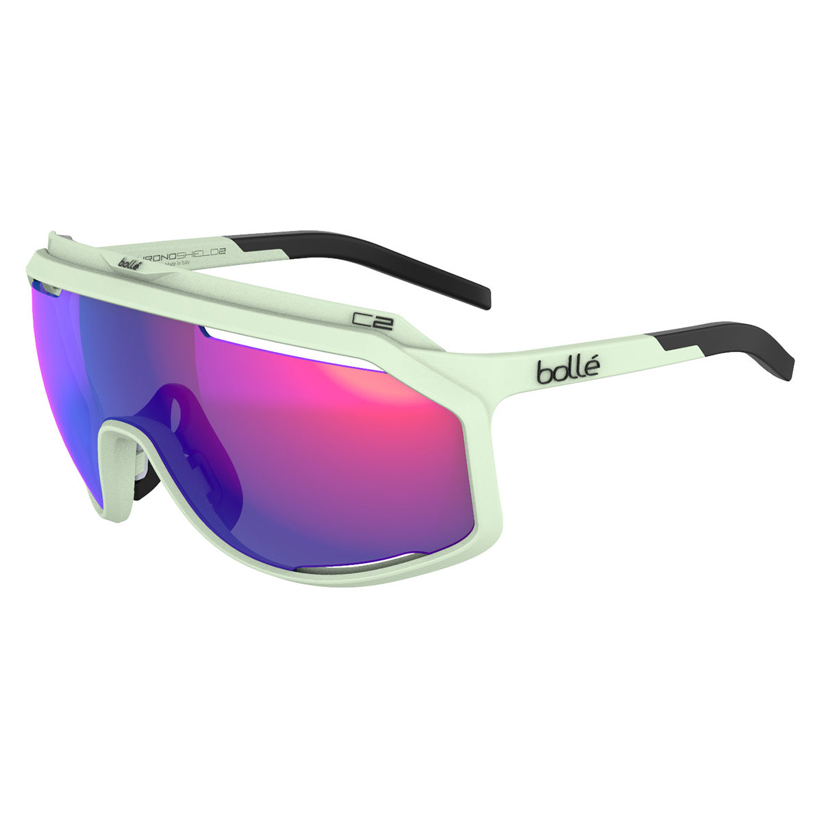 BS018006 - Creator Green Matte - Volt+ Ultraviolet Cat 3