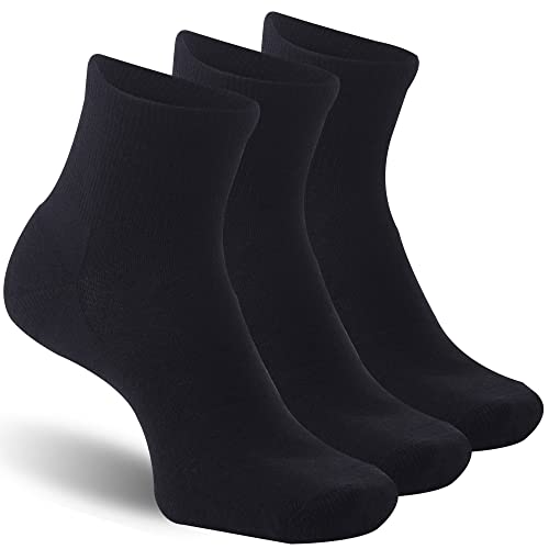 3 Black