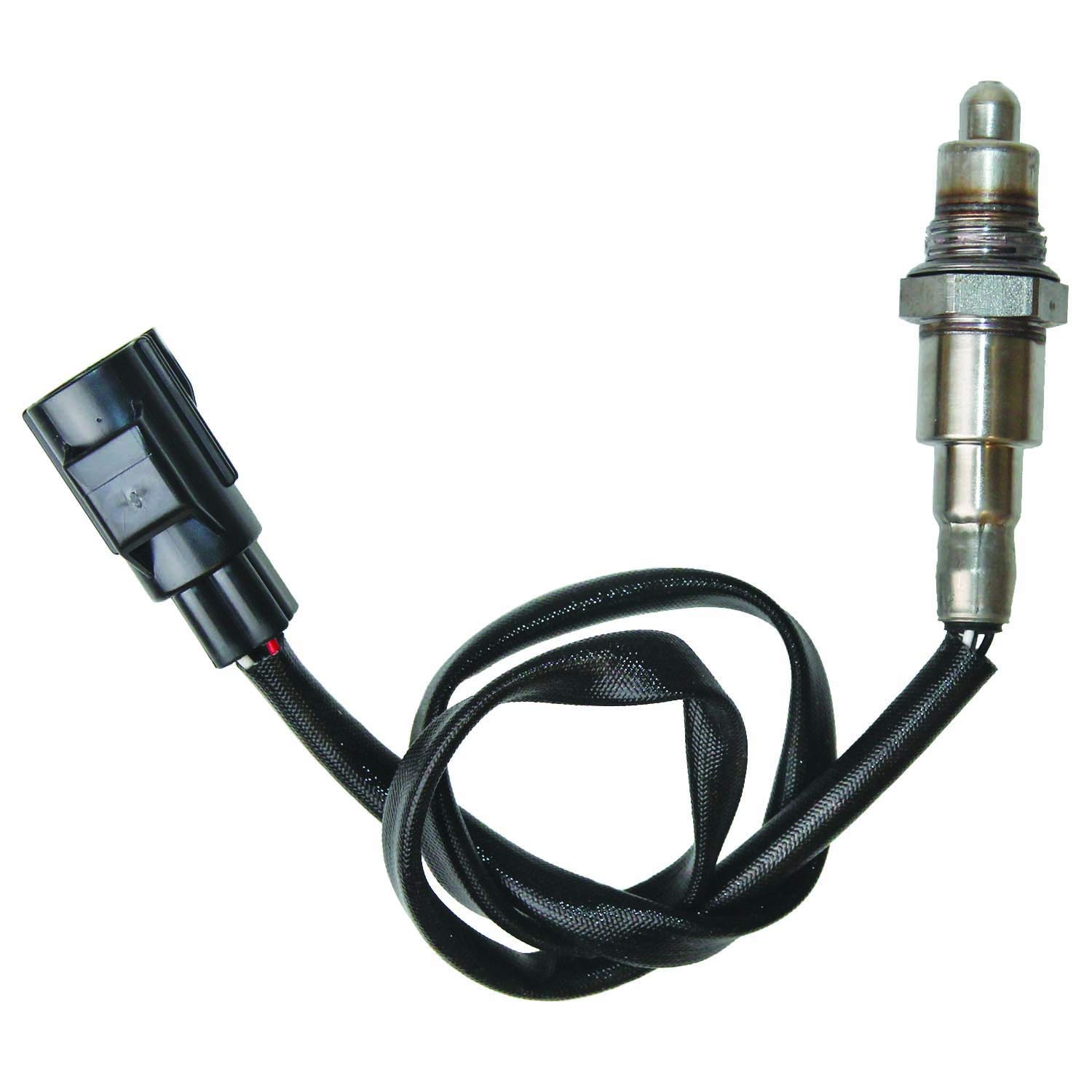 Walker Products 250-241150 Direct Fit Oxygen Sensor - Compatible with Multiple Vehicle Models - Improve Engine Performance & Fuel Efficiency - Ideal for Car Maintenance & Emissions Testing