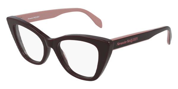 Alexander McQueen AM0305O Sunglasses - Luxury Designer Shades for Men & Women | UV Protection, Stylish & Comfortable for Outdoor, Driving & Fashion