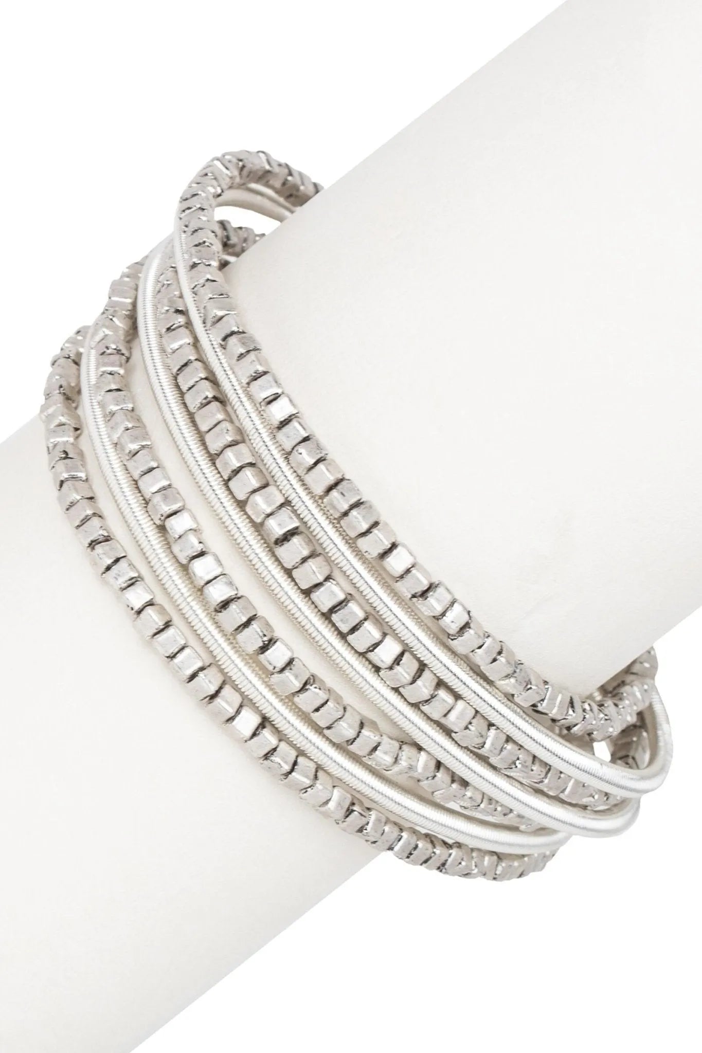 Scarlett Bracelet for Women - Elegant & Stylish Jewelry Gift for Her - Perfect for Parties, Weddings & Everyday Wear
