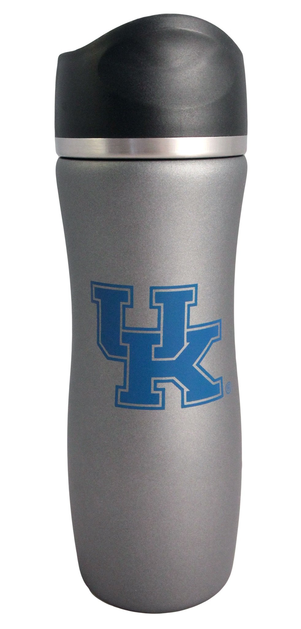 Kentucky Wildcats Vacuum Insulated Stainless Steel Tumbler - 20oz Leakproof Travel Mug for Coffee & Iced Drinks - Perfect for Campus, Gym & Outdoor Activities
