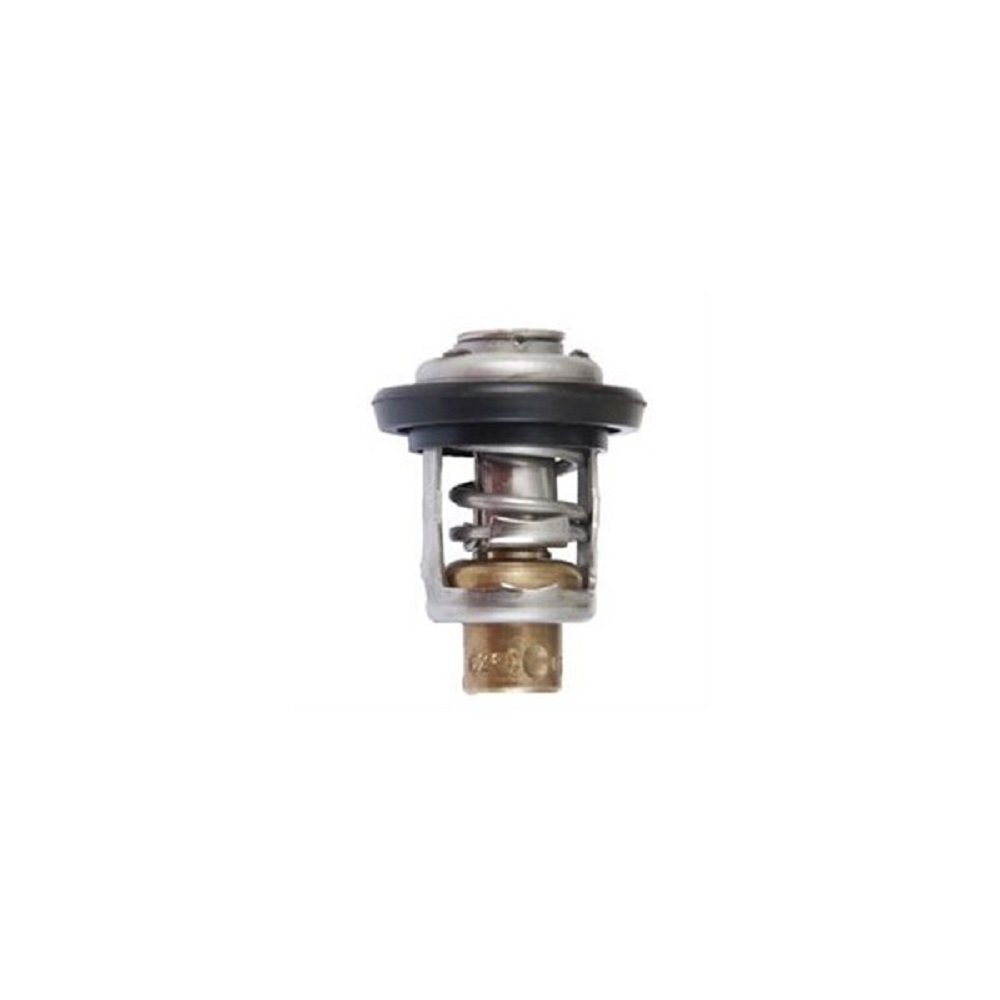 Honda 19300-ZY6-003 Thermostat Assembly - OEM Replacement Part for Engine Cooling System | Perfect for Honda Civic, Accord, CR-V & More | Ensures Optimal Engine Temperature & Performance