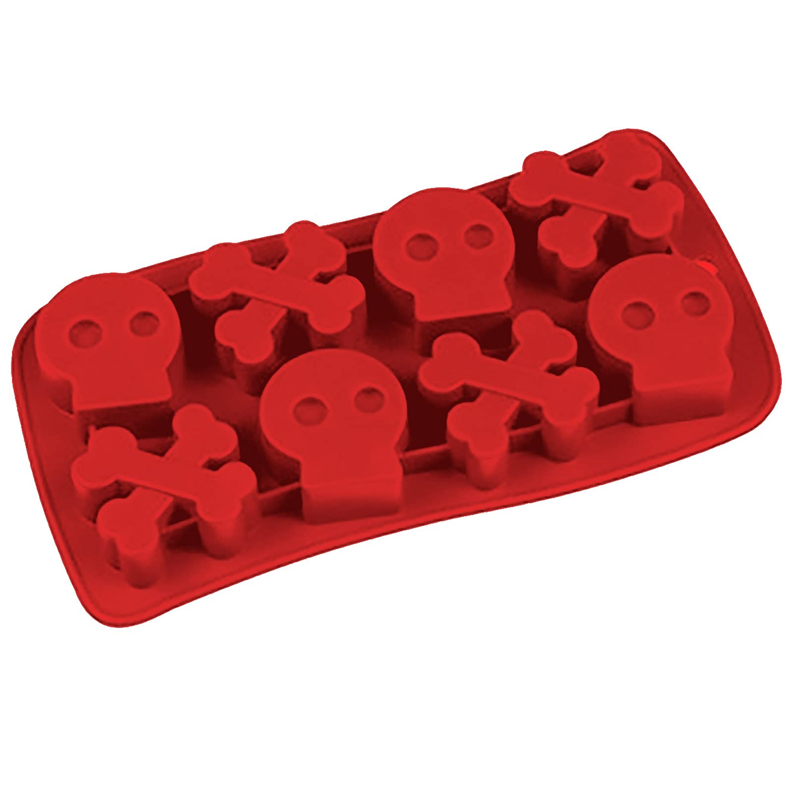 Premium Chocolate Cake Silicone Molds - Candy & Dessert Decorating Tools for Halloween, Baking & Party Supplies | Perfect for Kitchen, Cake Decorating & DIY Dessert Making