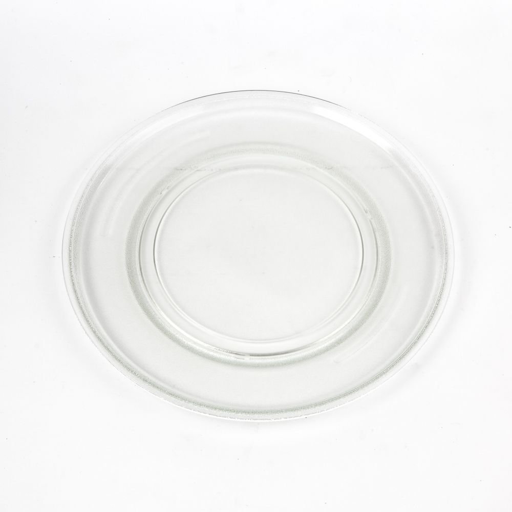 ForeverPRO 5304440868 Replacement Tray for Frigidaire Microwave (Model AP3774346, 1063139, AH979672, EA979672) - Durable Microwave Turntable Plate for Smooth Rotation & Even Heating