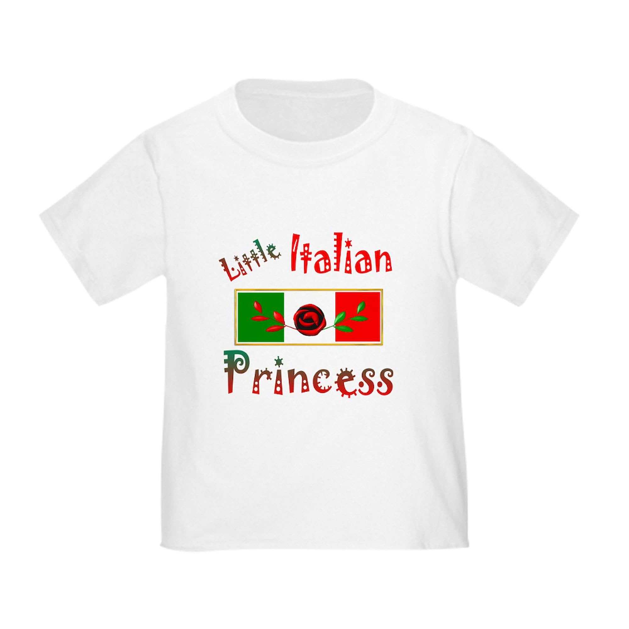 The Little Princess's Adventure