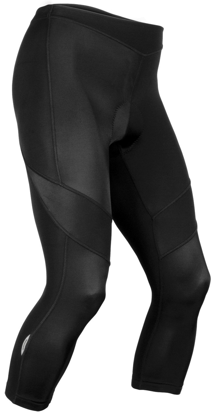 Cannondale Women's Domestique Knickers Cycling Shorts - Comfortable Bike Shorts for Women - Perfect for Road Cycling, Mountain Biking & Casual Wear