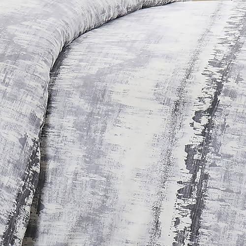10 - Abstraction Grey