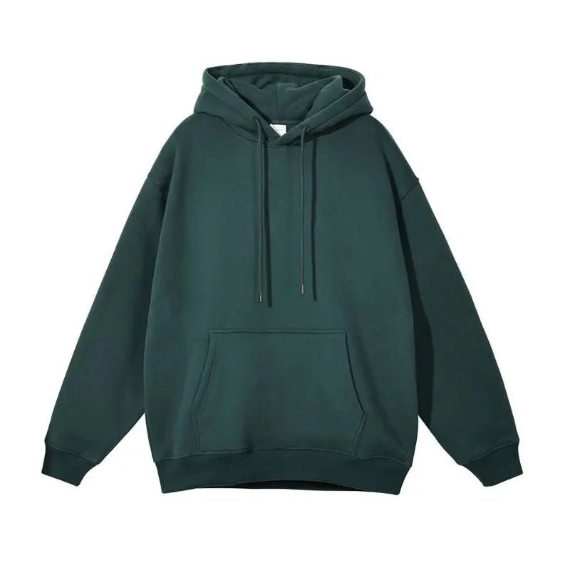 Unisex Fleece Athletic Set - Comfortable Men & Women Tracksuit for Running, Gym & Lounge Wear