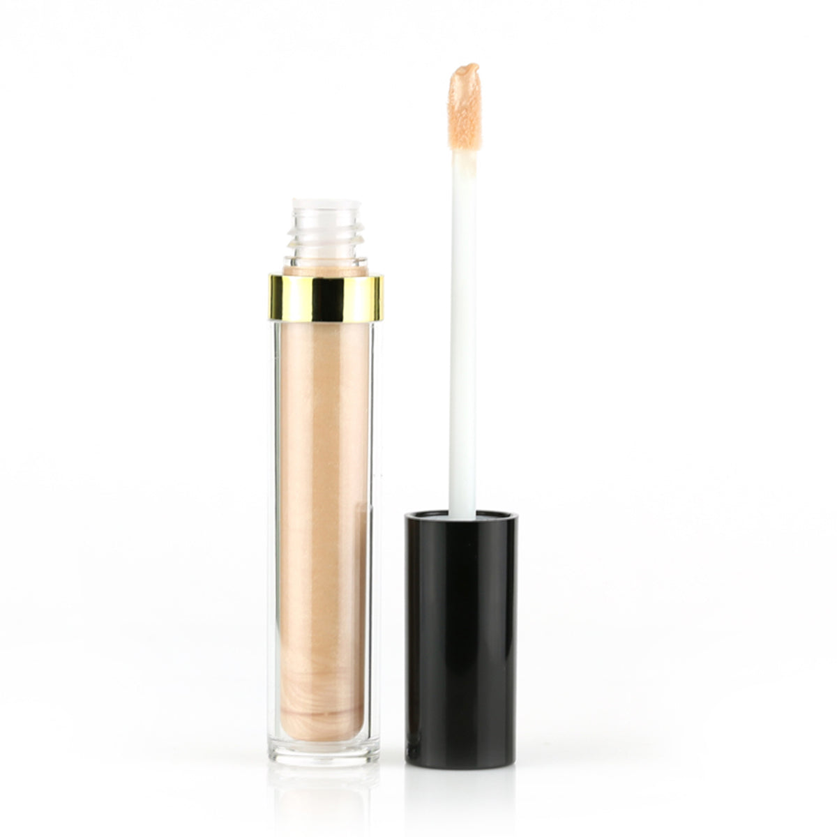Aura Perfect Skin Conditioning Lip Gloss - Hydrating & Nourishing Lip Makeup for Daily Wear & Special Occasions