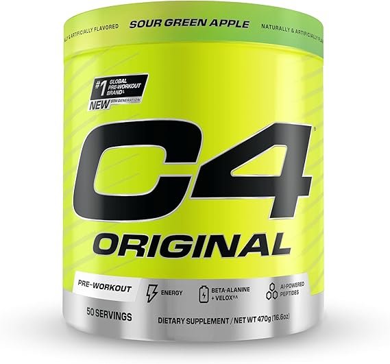 Sour Green Apple