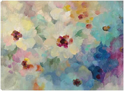 Floral Extravaganza