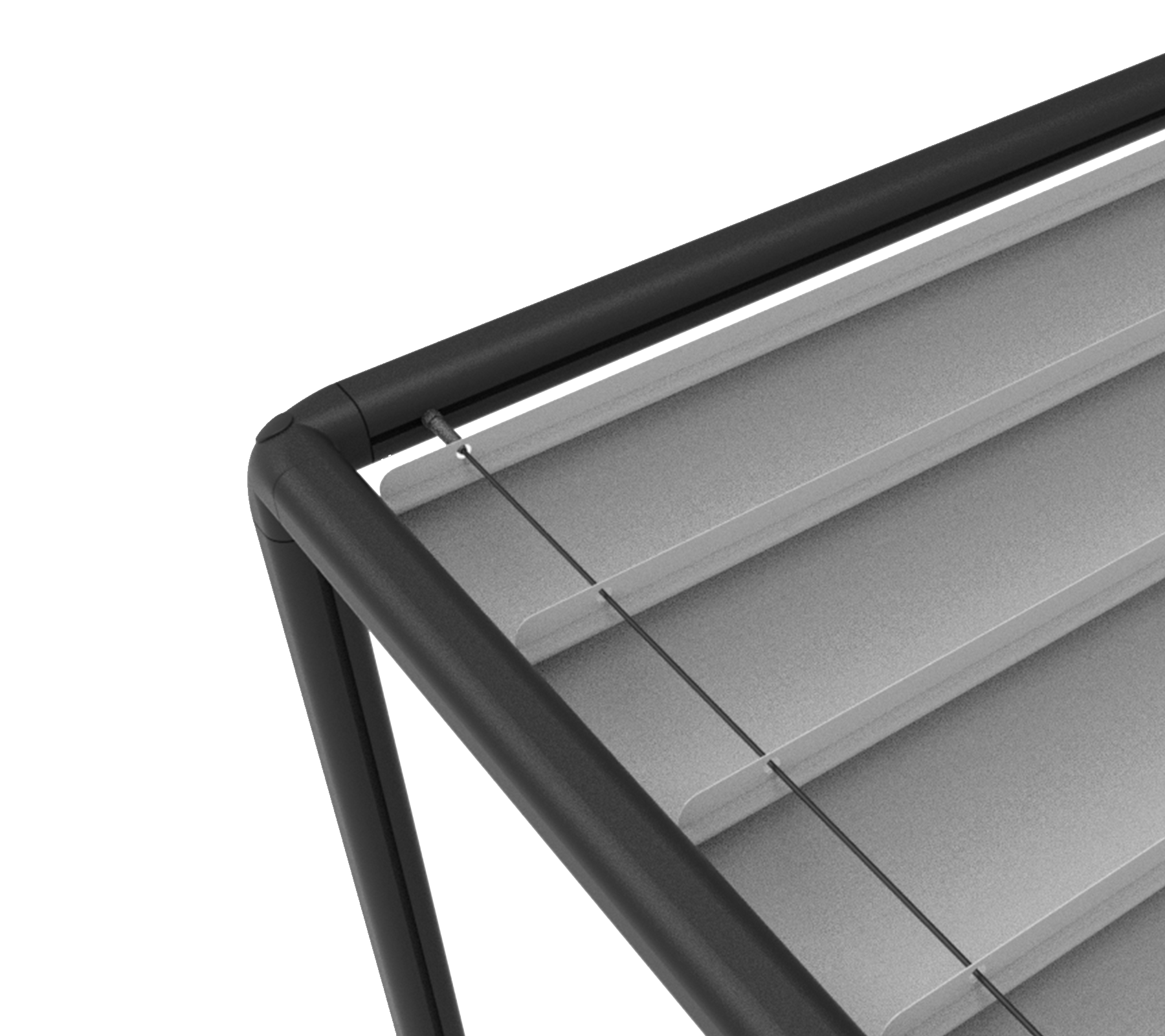 Premium Laze Cabana Roof - Durable Sun Shade Canopy for Patio, Poolside & Outdoor Relaxation - Perfect for Backyard, Beach & Garden Use