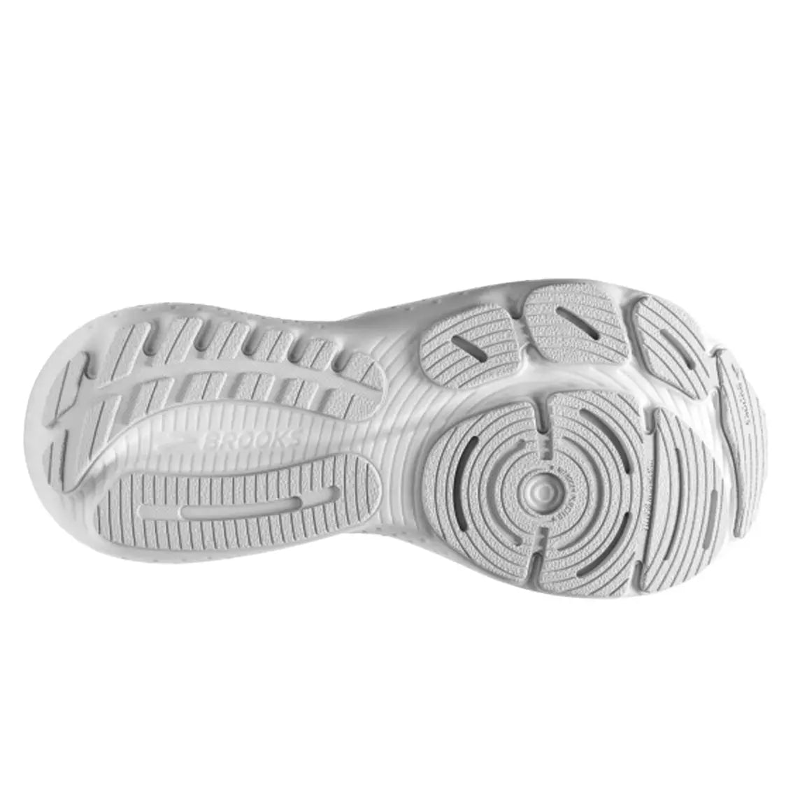 Brooks Glycerin 21 Women's Running Shoes - Lightweight Cushioned Sneakers for Jogging, Walking & Gym Workouts - Perfect for Road Running & Daily Training