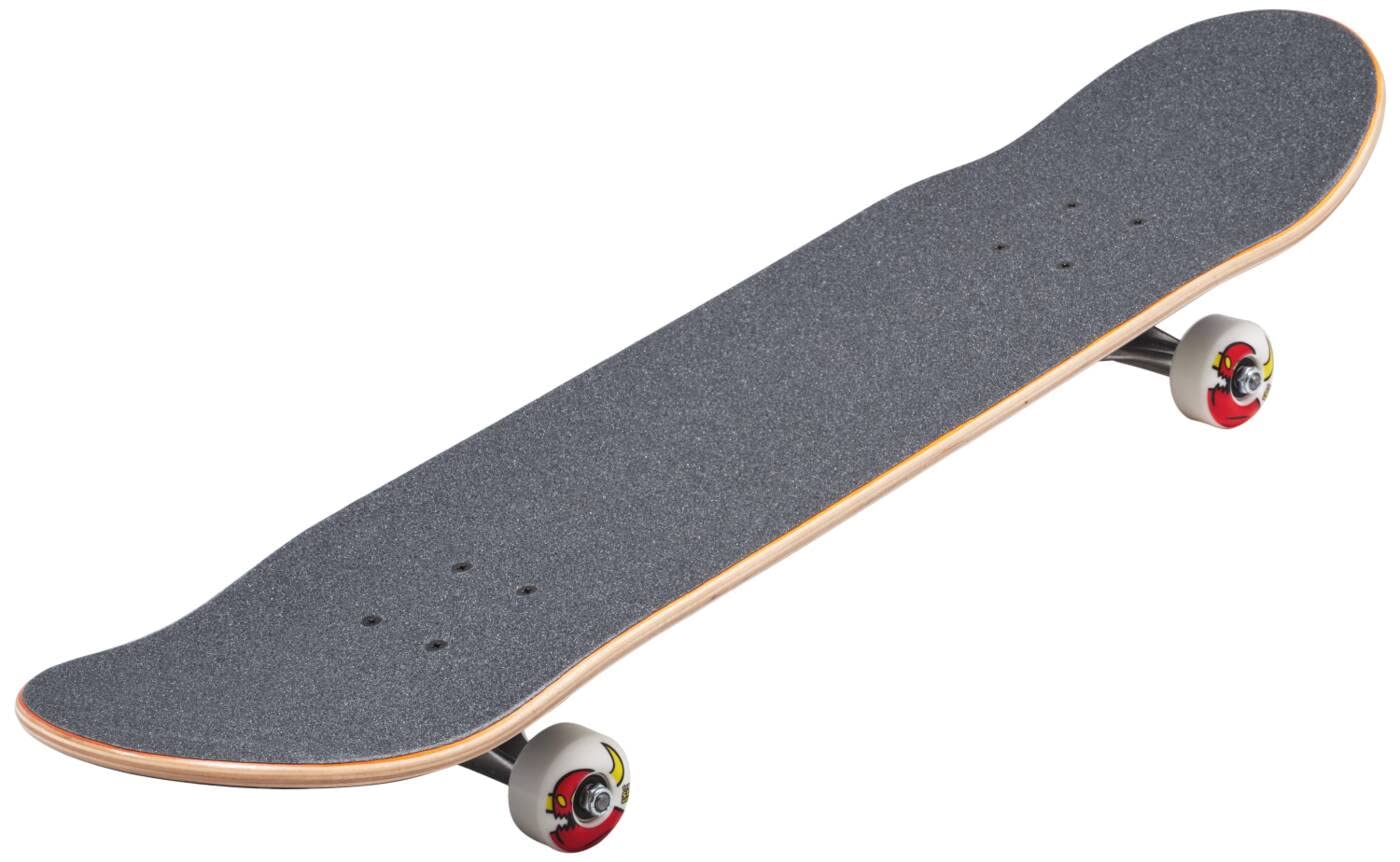 Toy Machine Skateboard Complete Frequency Mod 8.25